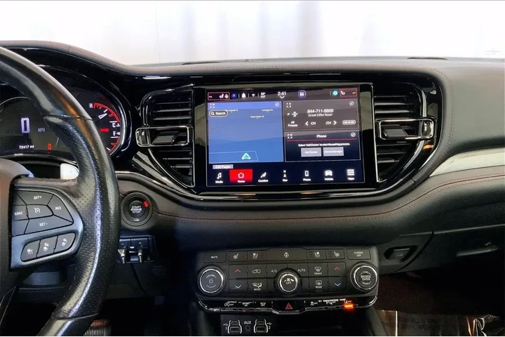 $23381 : Dodge Durango 2023 GT 4dr SU image 5