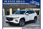 Hyundai TUCSON 2023 SEL 4dr