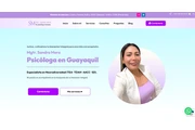 CREACIÓN DE PÁGINAS WEBS thumbnail
