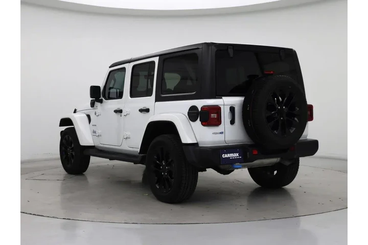 $33998 : Jeep Wrangler 2023 4x4 Sahar image 2