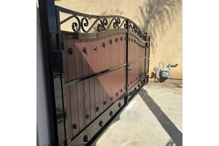 MARTIN WELDING IRON WORKS image 10