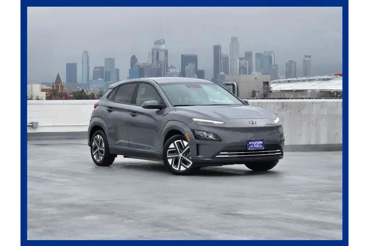 $19911 : Hyundai KONA Electric 2023 S image 2