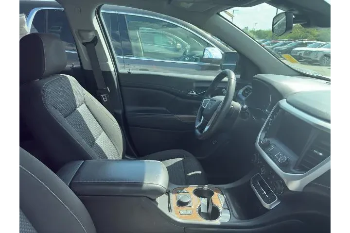 $21750 : GMC Acadia 2021 SLE 4dr SUV image 3