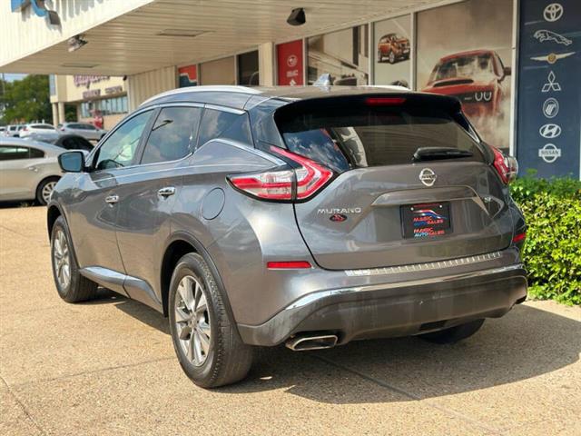 $19999 : 2018 Murano Platinum image 7