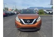$11995 : Nissan Murano 2016 AWD S 4dr thumbnail