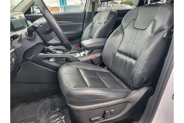 $33993 : Kia Telluride 2024 EX 4dr SU image 10