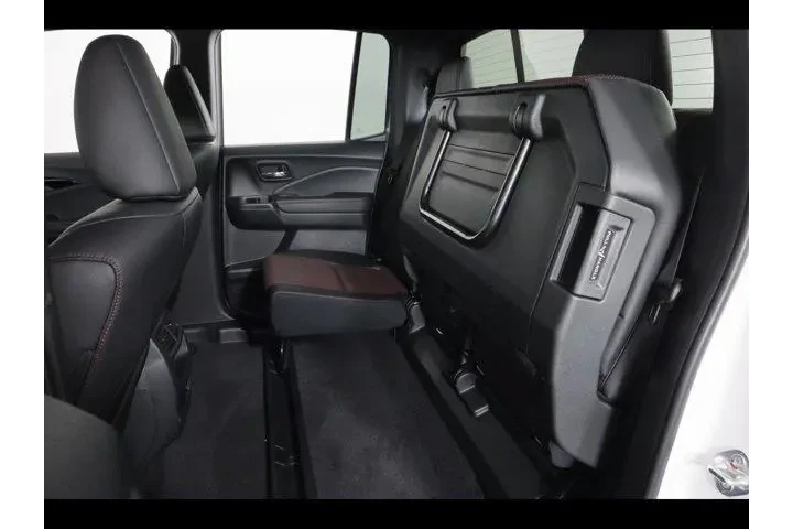 $37375 : Honda Ridgeline 2023 AWD Bla image 8