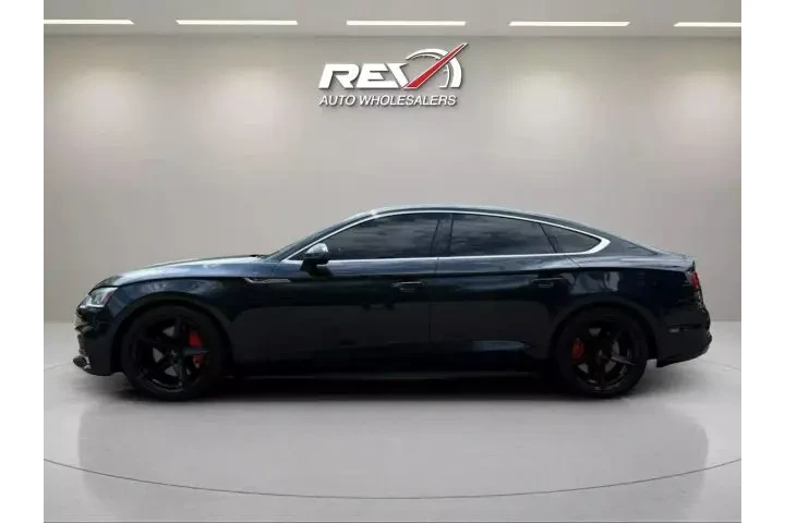 $15680 : 2018 AUDI A5 PREMIUM PLUS SED image 2