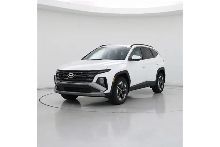 $25998 : Hyundai TUCSON 2025 AWD SEL image 4