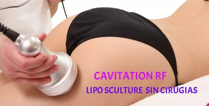 LIPO MASAJE MOLDEA TU CUERPO image 3