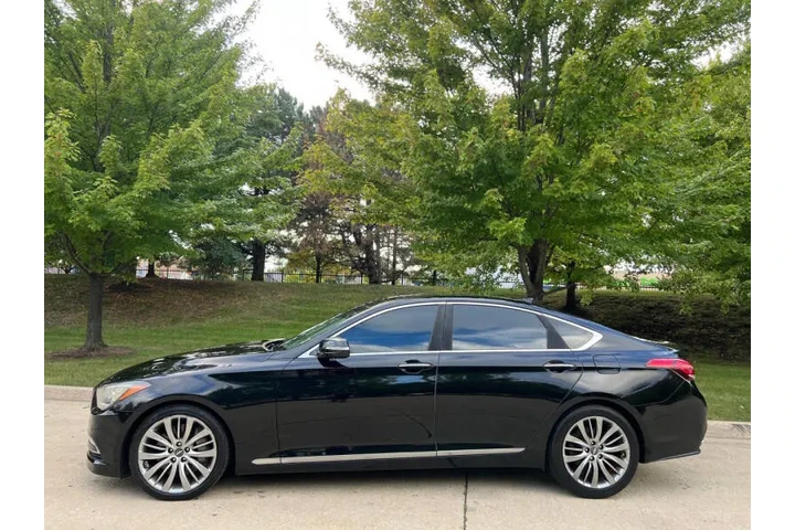 $1 : 2015 Genesis 5.0L image 10