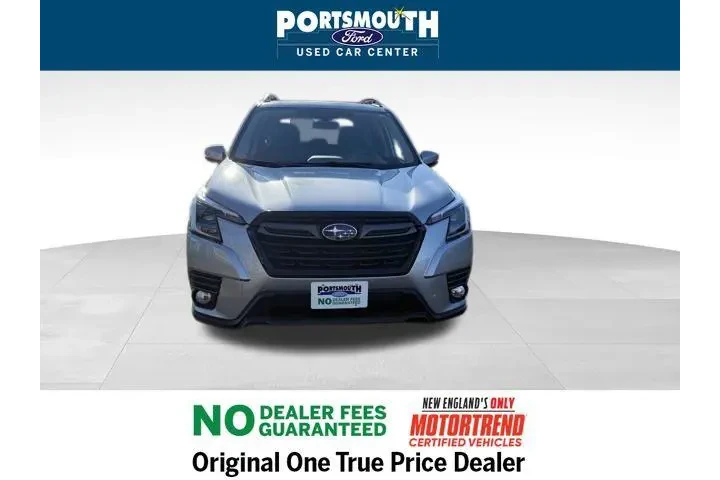 $28495 : Subaru Forester 2023 AWD Lim image 9