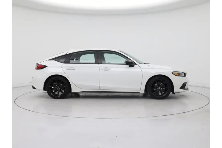 $24998 : Honda Civic 2023 Sport 4dr H image 7