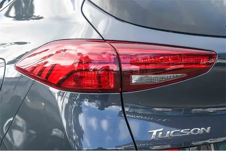$18000 : Hyundai TUCSON 2020 Ultimate image 8