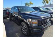 $31990 : Ford F-150 2023 4x2 XL 4dr S thumbnail