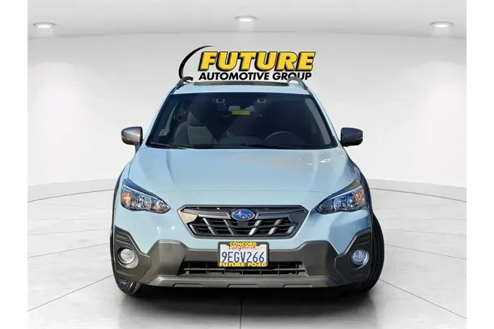 $25288 : Subaru Crosstrek 2023 AWD Sp image 4