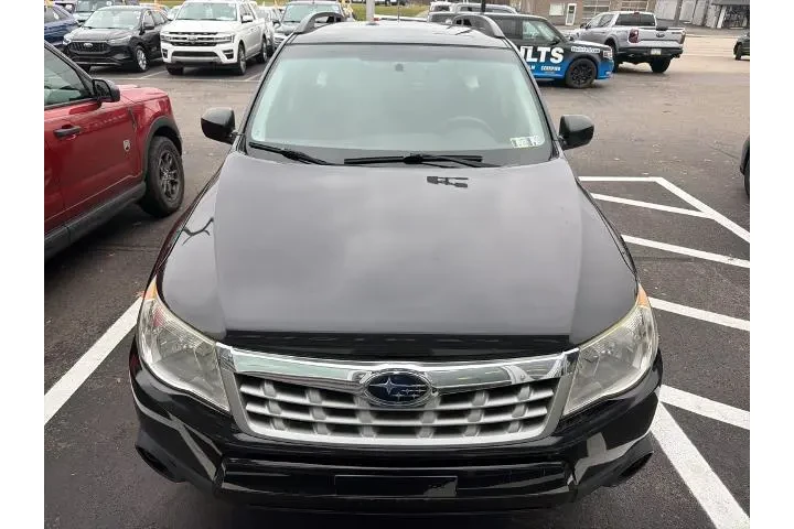 $8409 : Subaru Forester 2013 AWD 2.5 image 2