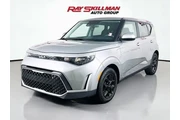 $20975 : Kia Soul 2024 LX 4dr Crossov thumbnail