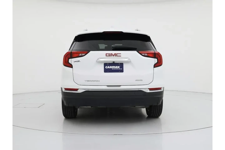 $19998 : GMC Terrain 2018 4x4 SLT 4dr image 6
