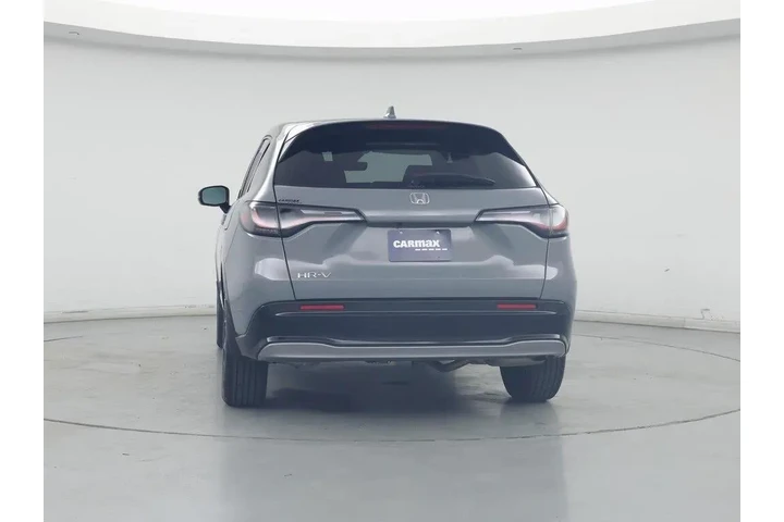 $31998 : Honda HR-V 2026 AWD EX-L 4dr image 6