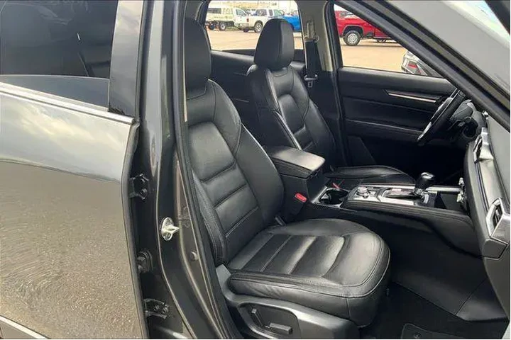 $23985 : Mazda CX-5 2023 AWD 2.5 S Pr image 7