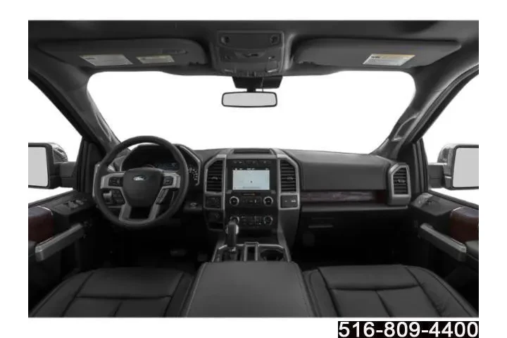 $26947 : Ford F-150 2019 4x4 XLT 4dr image 8
