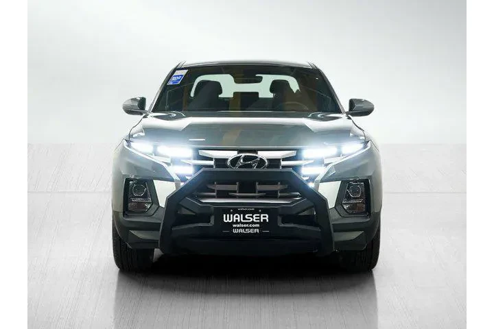 $24998 : Hyundai SANTA CRUZ 2023 AWD image 8