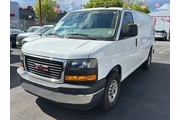 GMC Savana 2023 2500 3dr Car en New York