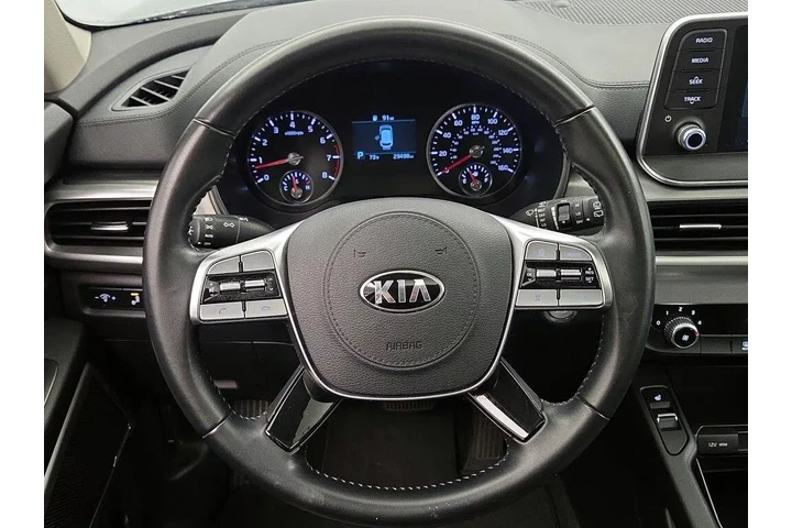 $30998 : Kia Telluride 2021 AWD S 4dr image 10
