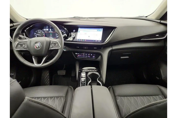 $31998 : Buick Envision 2021 AWD Aven image 9