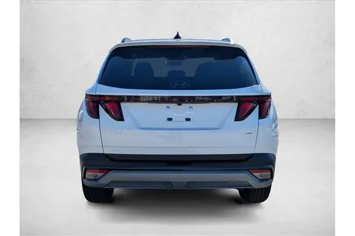 $27213 : Hyundai TUCSON 2025 AWD SEL image 8