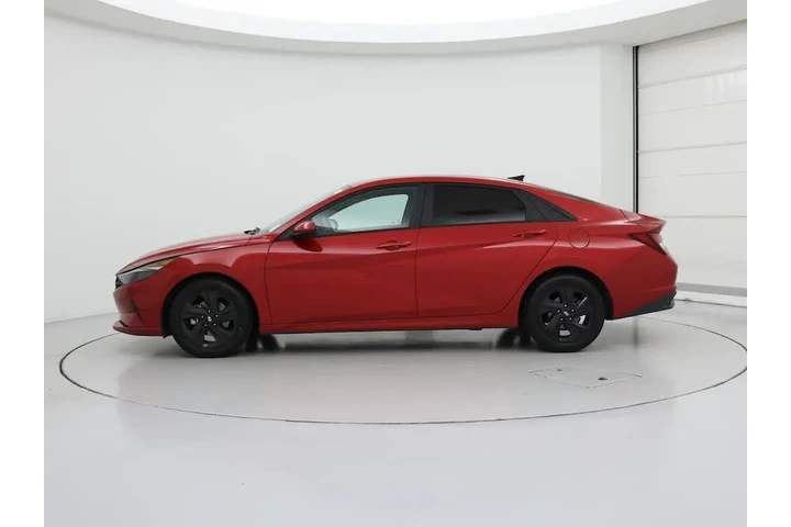 $12998 : Hyundai ELANTRA 2021 SEL 4dr image 3