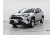 $26998 : Toyota RAV4 2023 AWD LE 4dr thumbnail