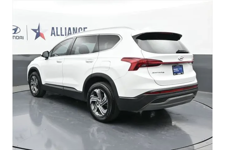 $23864 : Hyundai SANTA FE 2023 SEL 4d image 4