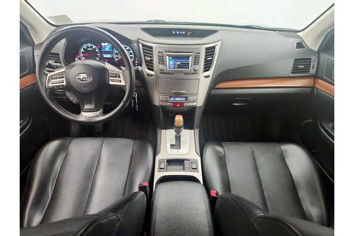 $16998 : Subaru Outback 2014 AWD 3.6R image 9