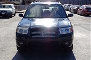 $6450 : 2007 Forester 2.5 X thumbnail