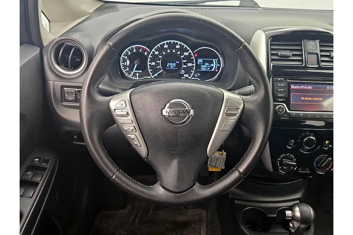 $11998 : Nissan Versa Note 2016 SV 4d image 10