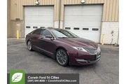 Lincoln MKZ Hybrid 2013 4dr en Elizabethtown