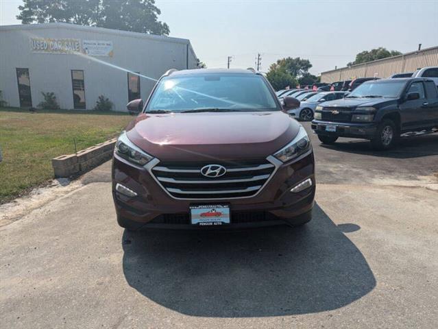 $9990 : 2018 Tucson SEL image 9