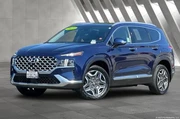 Hyundai SANTA FE Hybrid 2023 en San Francisco Bay Area