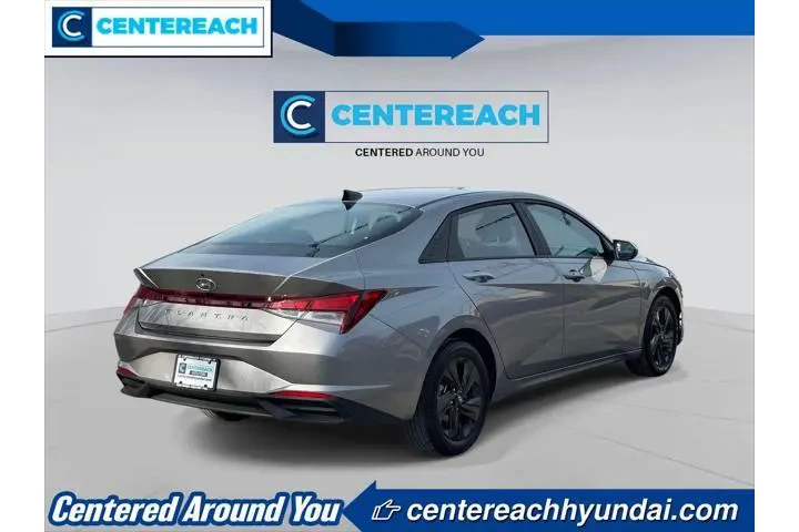 $15998 : Hyundai ELANTRA 2023 SEL 4dr image 6