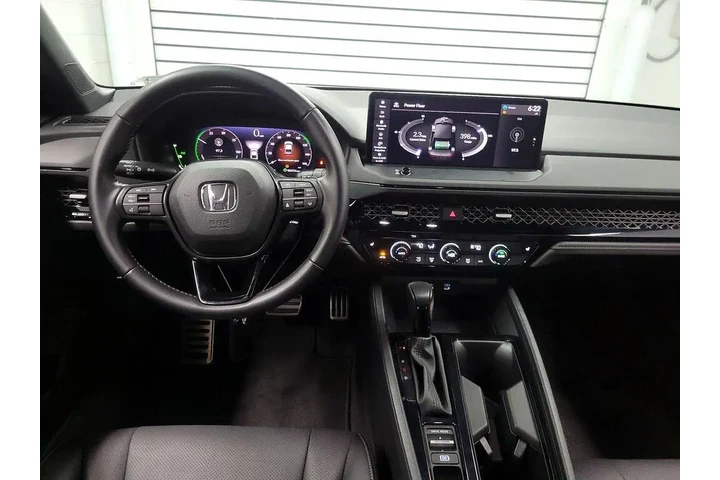$31998 : Honda Accord Hybrid 2023 Spo image 9