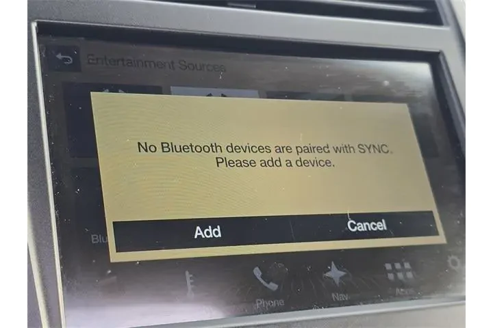 $15292 : Lincoln MKC 2017 AWD Reserve image 8