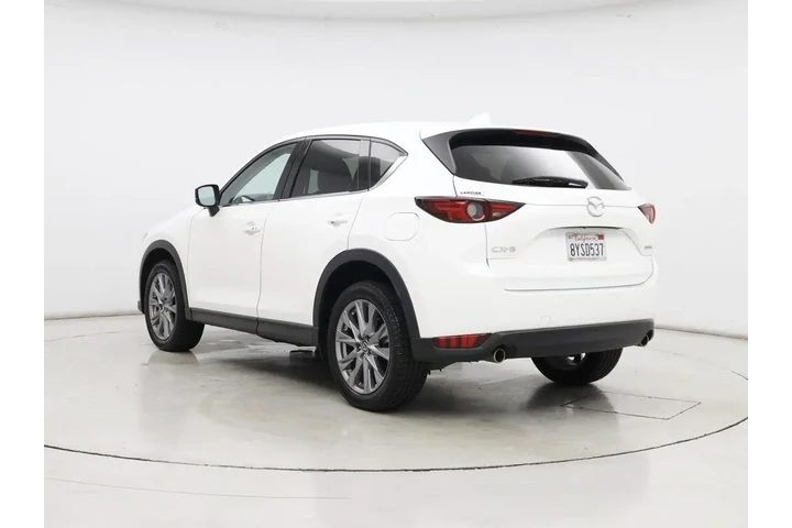 $20998 : Mazda CX-5 2021 Grand Tourin image 2
