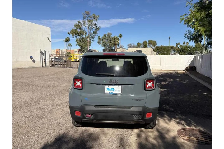 $12995 : 2017 Renegade Deserthawk image 5