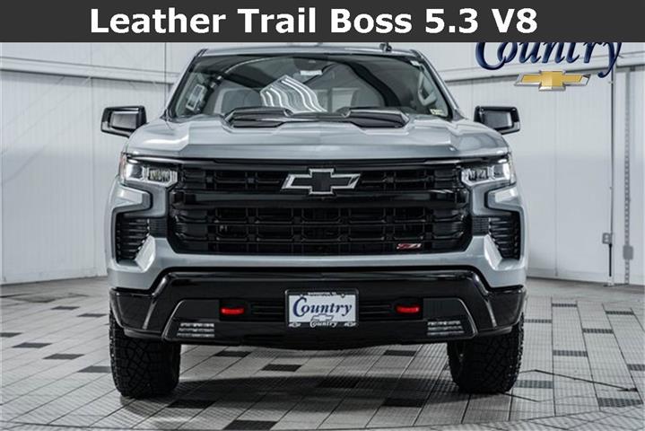 $68205 : 2024 Silverado 1500 LT Trail image 2