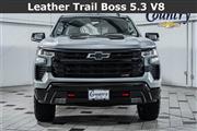 $68205 : 2024 Silverado 1500 LT Trail thumbnail