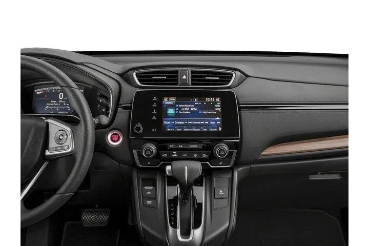 $16967 : Honda CR-V 2018 EX 4dr SUV image 10