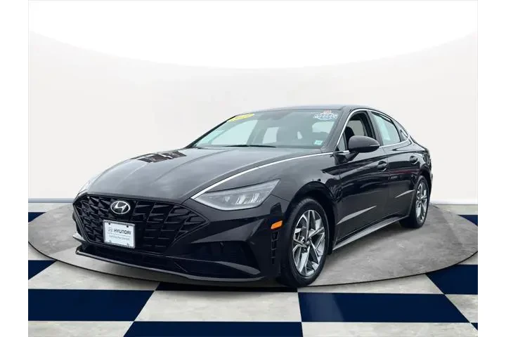 $22395 : Hyundai SONATA 2023 SEL 4dr image 2