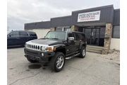 2007 HUMMER H3 Base en Louisville